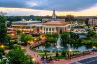 HPU's campus is truly extraordinary!