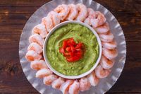 Unique Recipes For What To Make With Avocado - Food.com