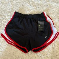 Nike Tempo Running Shorts - Nwt! Built In Briefs, Inside Key Pocket