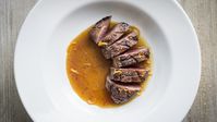 Duck à la Bourbon Recipe | MeatEater Cook