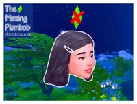 Tired of that pesky plumbob? This gets rid of it for you! Only works for HUMAN sims currently! - Basegame safe! This is in testing phase currently! I've come across no problems so let me know if...