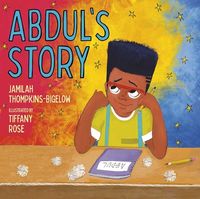 Abdul's Story | IndieBound.org