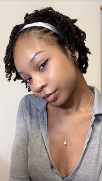 Mini twists, mini twists hairstyle, short hair, natural hair