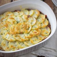 Simple Shepherd's Pie Recipe