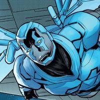 jaime reyes - blue beetle