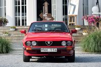 Catawiki online auction house: Alfa Romeo - GTV - 1986