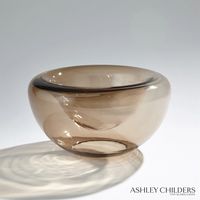 Global Views Double Take Bowl by Ashley Childers — Grayson Living