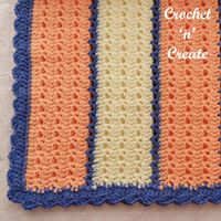 Free crochet pattern for snugly warm lapghan, great to wrap around you on cold evenings, makes lovely gifts too, CLICK to get the pattern. | #crochetlapghan #crochetncreate #crochet #howto #crochetpattern #freecrochetpattern #easypattern #freepattern #forbeginners #diy #crafts