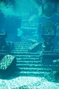 The Lost City of Atlantis