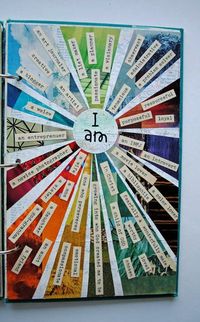 I am a child of God. Sometimes I am happy, sometimes sad, sometimes hurt, sometimes helpful. I am many things. I am always a child of God. Finding and claiming my identity in Christ has been one... Art by Mary Brack