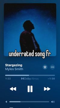 #mylessmith #stargazing #underratedartist #underrated