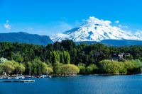 Road Trip Through Chile’s Stunning Lake District