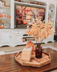 Fall is approaching, and it’s high time to get the best fall decorations for your home to upgrade your décor. Thus, we’ve got you the best fall decorations to feel the autumn spirits. You’ll find everything from fall decor, fall decor ideas, autumn decor, cozy fall decor, fall decor ideas for the home, fall decor diy, fall decor indoor, fall decor inspiration, rustic fall decor, and more.