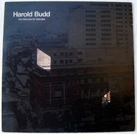 Harold Budd, the Pavilion of Dreams