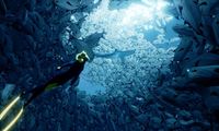 Spieletest: Abzu, das Abenteuerspiel für Kinder