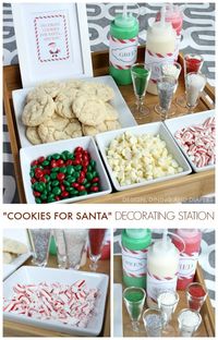 https://tarynwhiteaker.com/christmas-cookie-decorating-station/