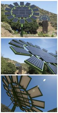 Love this great ideas of solar power! Tap the image to learn how to build home solar power system for your home so you can be energy independent and lower your energy bills every month.