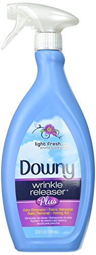 Downy Wrinkle Releaser - 33.8 oz Downy https://www.amazon.com/dp/B00JKSYPNQ/ref=cm_sw_r_pi_dp_U_x_fv1VCb6GPGAYN