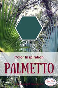 Our Palmetto Chalk Mineral Paint color is one of our darker, richer greens. Grab yours from Dixie Belle Paint today! #dixiebelle #dixiebellepaint #chalkmineralpaint #painting #paintingfurniture #furniturepainting #furniture #diy #doityourself #howto #howtopaint #chalkpainted #howtopaintfurniture #bestfurniturepaint #palmetto #green #greenpaint #greenfurniture