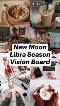  

How often do you like to create a vision board? Every year? Every season? Every month? Every week?

I believe you can never have too many visions for your future and for your life, especially for your business! 

Want help visualising the future of your business? Check out my FREE vision board course - https://thebutterflystrategy.com/vision-board-that-manifests/

Follow for more tips on how to grow your Soul-led business!

TikTok @spiritualmarketingmentor 

Instagram @the.butterfly.coach 

- Hannah -
 • 

