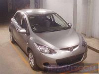 2009 MAZDA DEMIO 15C DE5FS - https://jdmvip.com/jdmcars/2009_MAZDA_DEMIO_15C_DE5FS-3zW7mPf0KKzfo7-211