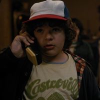 𝐒𝐭𝐫𝐚𝐧𝐠𝐞𝐫 𝐓𝐡𝐢𝐧𝐠𝐬: 𝐒𝐞𝐚𝐬𝐨𝐧 𝟏 𝐄𝐩𝐢𝐬𝐨𝐝𝐞 𝟕 #strangerthings #dustinhenderson #strangerthingsicon Stranger things icon. dustin henderson icon. Gaten Matarazzo. Gaten Matarazzo Icon. 70s.