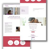 ➤Website name : Silver Lining Consulting LLC ➤CMS : WordPress 6.6.1 ➤futures : Lead collection, Pop-Form, Responsive , WP Rocket, Happy Addons for Elementor, Autoptimize,  ➤Location : 229 Peachtree St. NE, Suite 1970 Atlanta, GA 30303 ➤Theme : Hello Elementor ➤Page Builder : Elementor 3.18.2 , Elementor Pro   Would you be ready to elevate your online presence? Let's discuss your project!🚀   📑Please,Look at my previous work sample  =============== https://shorturl.at/IHDom   💬Feel freely Massege me  ============ https://www.fiverr.com/s/2Kdr51Q   📢Contact with us for your Project =============== 📩Gmail : mdibnasinafiverr@gmail.com ☏Phone : +8801615774932   #SilverLiningConsulting #ConsultingServices #BusinessGrowth #Entrepreneurship #DigitalMarketing #WordPressWebsite