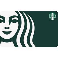 Starbucks $25 (email Delivery) : Target