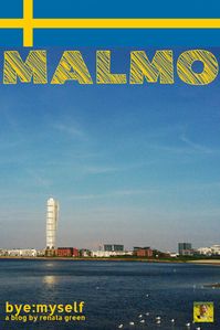 Malmö, Sweden's charming student city - conveniently located about half an hour East of Denmark's capital Copenhagen, can be easily reached by train or by crossing the 8 km long Øresund bridge - and is surprisingly a small city of superlatives. #malmö #malmoe #sweden #oeresund #solotravel #femaletravel #byemyself #byemyselftravels #scandinavia