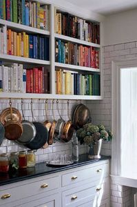 Interior Decor: 5 Tips on How to Decorate a Small Kitchen