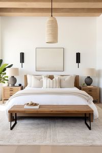 Rug Size for King Bed: The Only 7 Rules & Tips You (Actually) Need!