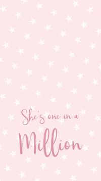 Pink aesthetic quote wallpaper backgrounds for iphone or any other use. Free pink aesthetic #aesthetic