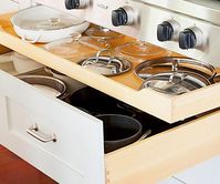 38 Kitchen Organization Ideas to Declutter Your Space