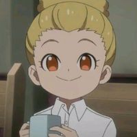 #anime#thepromisedneverland#icon