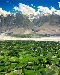 gilgit baltistan