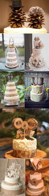 39 Unique and Funny Wedding Cake Toppers | http://www.deerpearlflowers.com/39-unique-funny-wedding-cake-toppers/