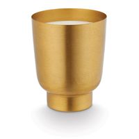 Gilded Tumbler