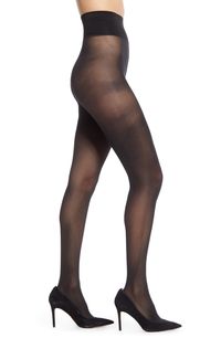 Donna Karan New York Smoothing TIghts | Nordstrom