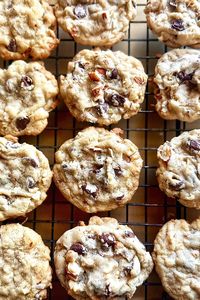 Almond Joy Cookies