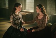 Mary and Lola, Reign 3x08