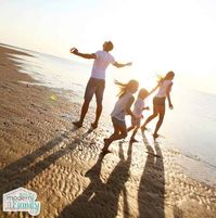 Why you should spend money on family vacations