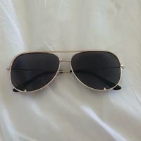 Check out this listing I just found on Poshmark: Aviator sunglasses. #shopmycloset #poshmark #shopping #style #pinitforlater #Accessories