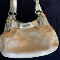 Check out this listing I just found on Poshmark: Coach. #shopmycloset #poshmark #shopping #style #pinitforlater #Coach #Handbags