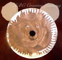 This week we learned about the letter Bb, but one of the girls favorite part was reading “The Three Billy Goats Gruffs” retold by Carol Ottolenghi and “Baby Bear, Baby Bear What do you see?” by Bill Martin Jr. We did many arts & crafts projects and lesson activities. One of the art projects we … #ArtsandCraftsProjects