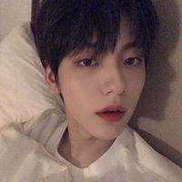 txt choi soobin selca selfie icon