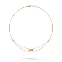 Coco Crush necklace - J11359 | CHANEL