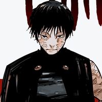 maki zenin icons | maki icons | jujutsu kaisen icons | manga icons | manga color icons | colored icons