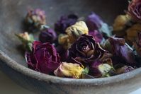 50 Magical Uses for Roses - Roses are one of the most common flowers around. They are widely adored, gifted often and grown in many places. If you’re anything like us - you might even have too much of them laying around. What to do with all these roses?Bathe in them to encourage beautyCarry them to attract loveAdd them to a sleep sachet to promote sweet dreamsMake a rose massage bar to encourage love through touchMake magical rose waterCandy the rose petals to give to a lo