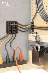 #workbench #workbenches #drill #handdrill #charging station #organization #workorganization #organize #declutter #homeworkbench #homesetup #organization #organize #declutter #organizedlife #organizingtips #stayorganized