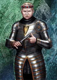 Amok's site :: Gallery :: George R.R. Martin :: Targaryens